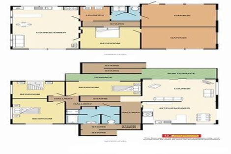 Photo of property in 2 Colwill Road, Massey, Auckland, 0614