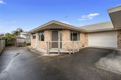 Photo of property in 33c Manson Street, Gate Pa, Tauranga, 3112