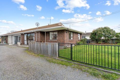 Photo of property in 55a Kempton Street, Greytown, 5712