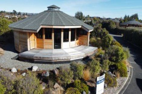 Photo of property in 1 Fern Lane, Ohakune, 4625