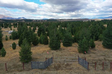Photo of property in 44 Flanagan Lane, Ben Ohau, Twizel, 7999