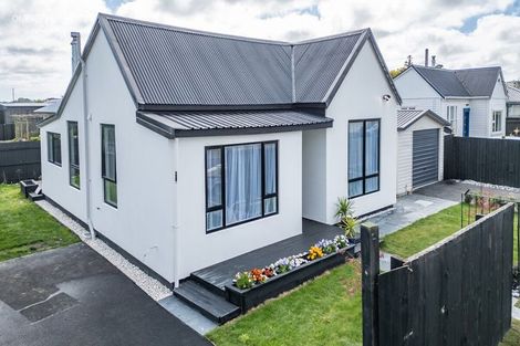 Photo of property in 47 Richill Street, Belfast, Christchurch, 8051