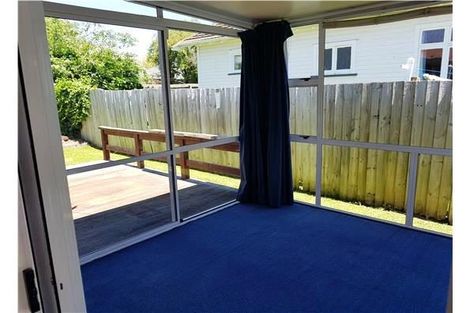 Photo of property in 4/7 Rotherham Street, Riccarton, Christchurch, 8041