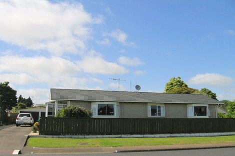 Photo of property in 43 Te Kawa Street, Otorohanga, 3900