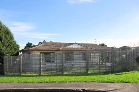 Photo of property in 19 Crail Court, Totara Heights, Auckland, 2105