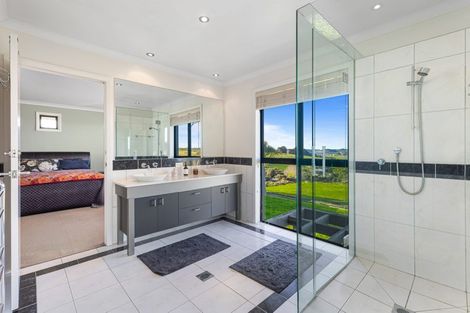 Photo of property in 141 Valley Road, Waitoki, Kaukapakapa, 0871