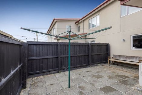 Photo of property in 24b Buccleugh Street, Phillipstown, Christchurch, 8011