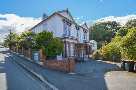 Photo of property in Hawthorn House, 16 Hawthorn Avenue, Mornington, Dunedin, 9011