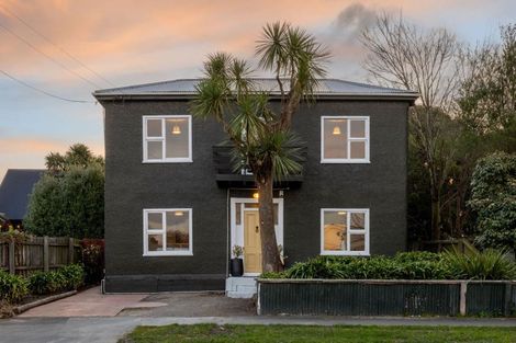 Photo of property in 43 Harvey Terrace, Richmond, Christchurch, 8013