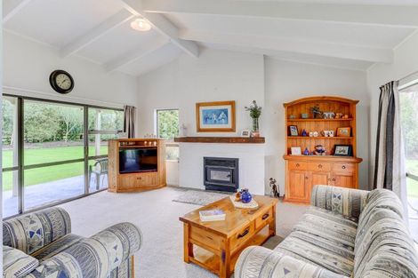 Photo of property in 268 Mangamahu Road, Fordell, Whanganui, 4577