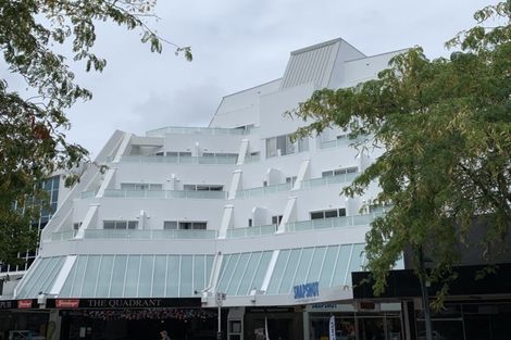 Photo of property in 25/391 Victoria Street, Hamilton Central, Hamilton, 3204