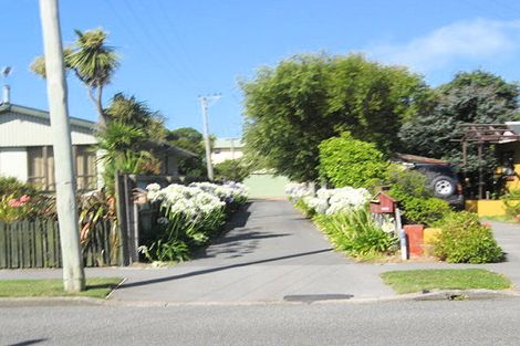 Photo of property in 71 Rocking Horse Road, Southshore, Christchurch, 8062
