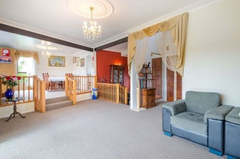 Photo of property in 16 Tatyana Place, Massey, Auckland, 0614