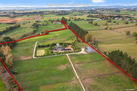 Photo of property in 359 Linwood Road, Karaka, Papakura, 2580