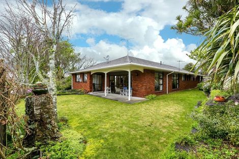 Photo of property in 107a Clawton Street, Westown, New Plymouth, 4310