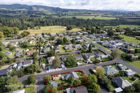 Photo of property in 1 Lunn Street, Arapuni, Putaruru, 3415