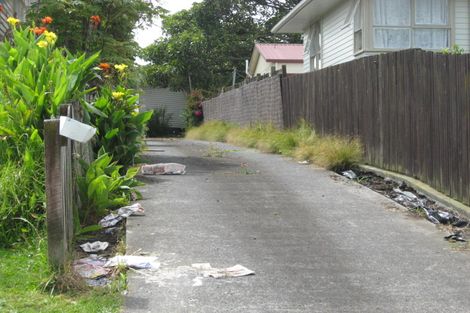 Photo of property in 9 Tranent Road, Mangere, Auckland, 2022