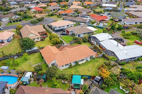 Photo of property in 18 Jasmine Place, Mount Maunganui, 3116