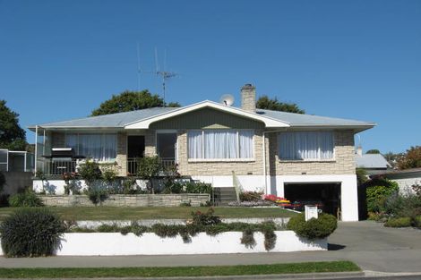 Photo of property in 74 Ranui Avenue, Waimataitai, Timaru, 7910