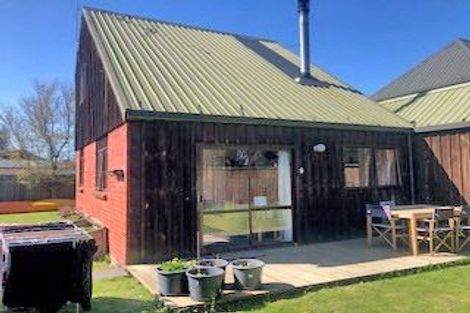 Photo of property in 2/3 Lilley Place, Methven, 7730