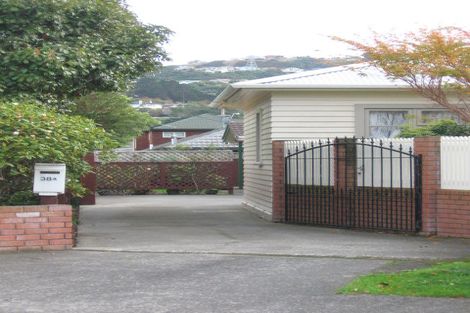 Photo of property in 38a Ariki Street, Boulcott, Lower Hutt, 5010