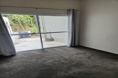 Photo of property in 5 Springfield Terrace, Kelburn, Wellington, 6012