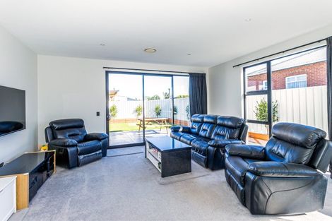 Photo of property in 43a Harper Street, Parkside, Timaru, 7910