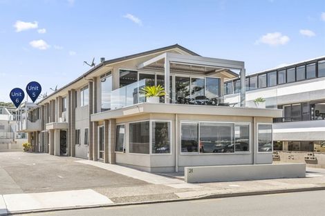 Photo of property in 6/21 The Mall, Mount Maunganui, 3116