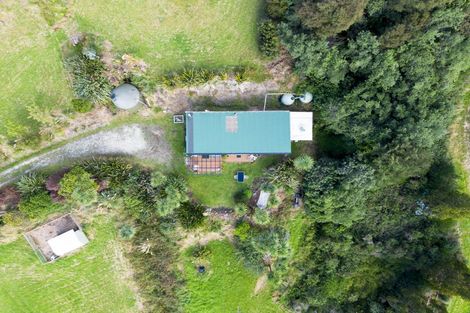 Photo of property in 849 Blueskin Road, Mount Cargill, Waitati, 9085