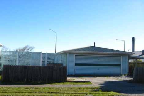 Photo of property in 160 Shakespeare Street, Greymouth, 7805