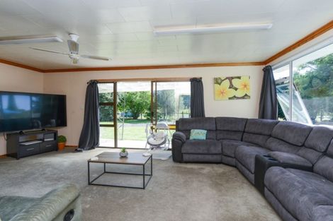 Photo of property in 8 Grey Street, Frasertown, Wairoa, 4193