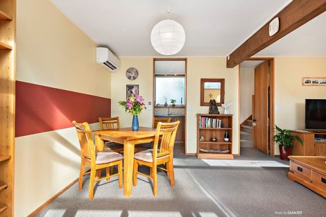 Photo of property in 4/1 Cottleville Terrace, Thorndon, Wellington, 6011