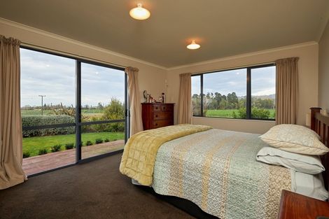 Photo of property in 409 Inland Kaikoura Road, Inland Road, Kaikoura, 7373