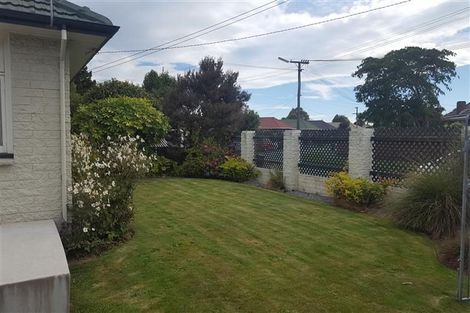 Photo of property in 46 Newmark Street, Bishopdale, Christchurch, 8053