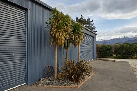 Photo of property in 409 Inland Kaikoura Road, Inland Road, Kaikoura, 7373