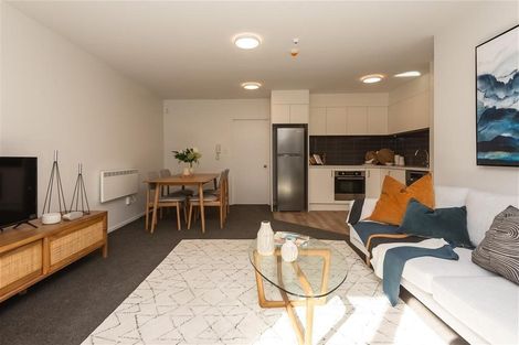 Photo of property in Amuri Park Apartments, 41/280 Bealey Avenue, Christchurch Central, Christchurch, 8013