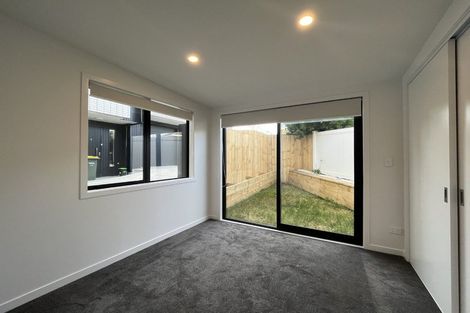 Photo of property in 4/8 Bennett Road, Pakuranga, Auckland, 2010