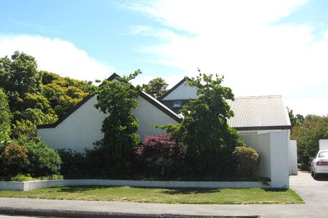 Photo of property in 39 Wairarapa Terrace, Merivale, Christchurch, 8014