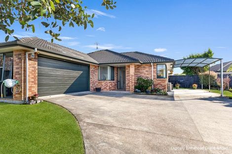 Photo of property in 7 Ariki Street, Ngongotaha, Rotorua, 3010