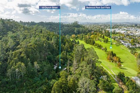 Photo of property in 19 Church Street, Swanson, Auckland, 0612