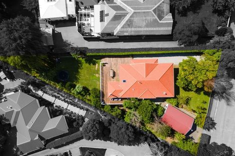 Photo of property in 21 Locarno Street, Opawa, Christchurch, 8023