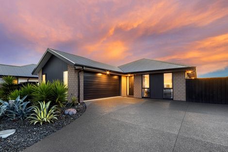 Photo of property in 34 Kilmurry Street, Halswell, Christchurch, 8025