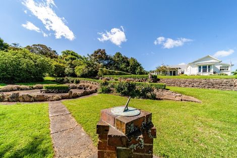 Photo of property in 79 Groome Road, Hatuma, Waipukurau, 4281