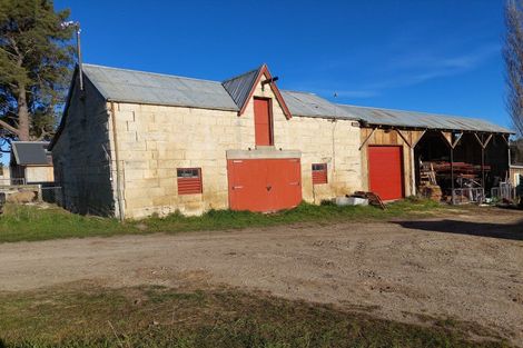 Photo of property in 201 Weston-ngapara Road, Whitstone, Oamaru, 9491