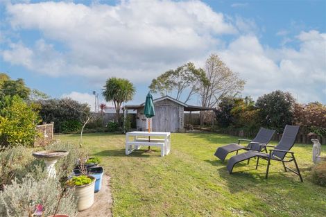 Photo of property in 17 Hakanoa Street, Huntly, 3700