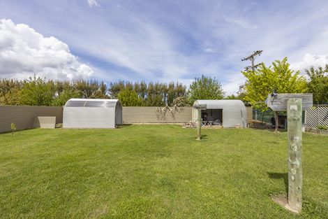 Photo of property in 43 Freyberg Avenue, Kurow, 9435