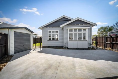 Photo of property in 17b Ottawa Road, Wainoni, Christchurch, 8061