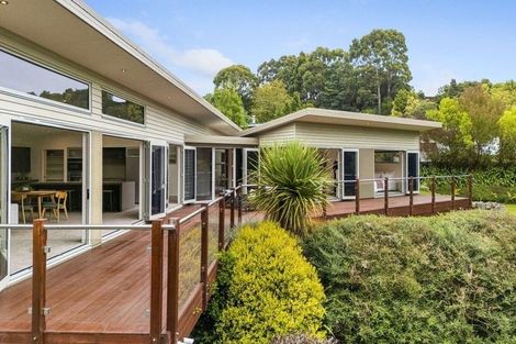 Photo of property in 20 Holm Avenue, Broad Bay, Dunedin, 9014