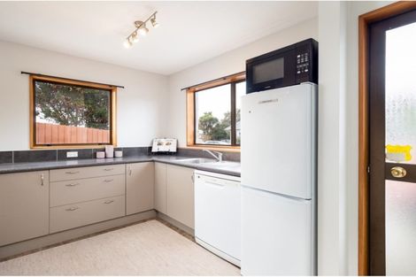 Photo of property in 21 Deyell Crescent, Sydenham, Christchurch, 8023