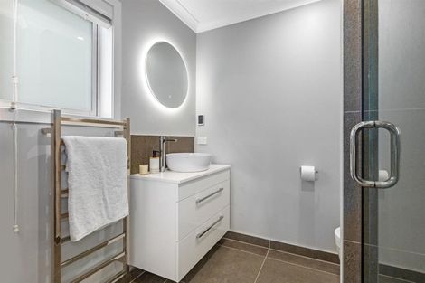 Photo of property in 45 Ken Douglas Drive, Aotea, Porirua, 5024